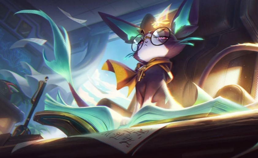 Game thủ DTCL đang gặp phải tình trạng roll đen khó tin