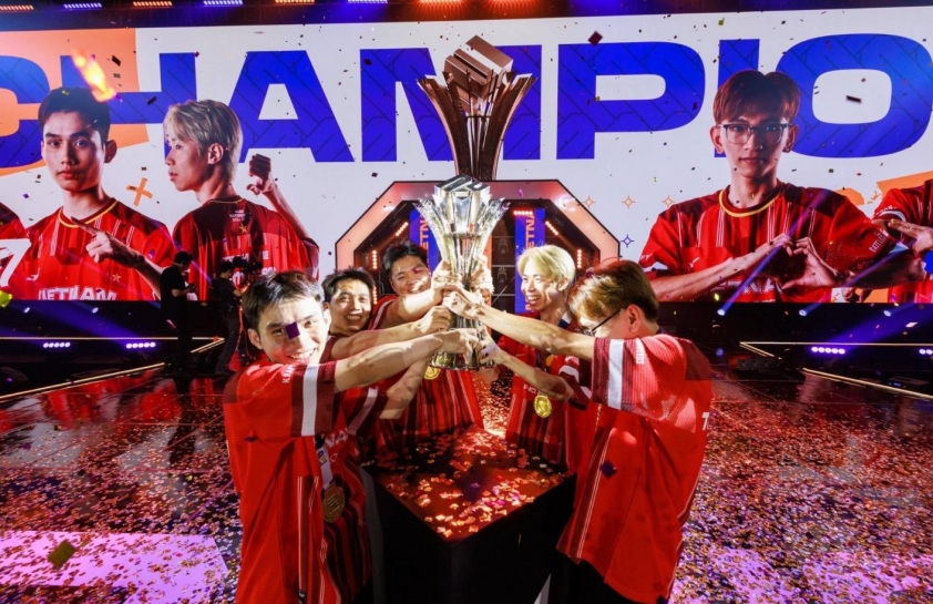 Cái tên tai tiếng bậc nhất làng Esports Việt bất ngờ trở lại khiến cộng đồng đứng ngồi không yên