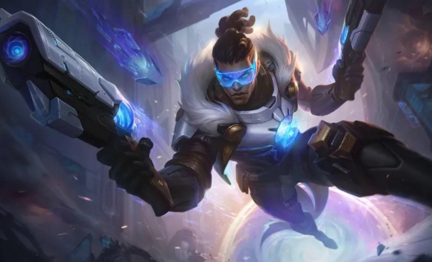 Phân tích ưu nhược điểm đội hình Lucian Reroll