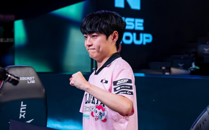 Đường tiến vào vòng playoffs của DK