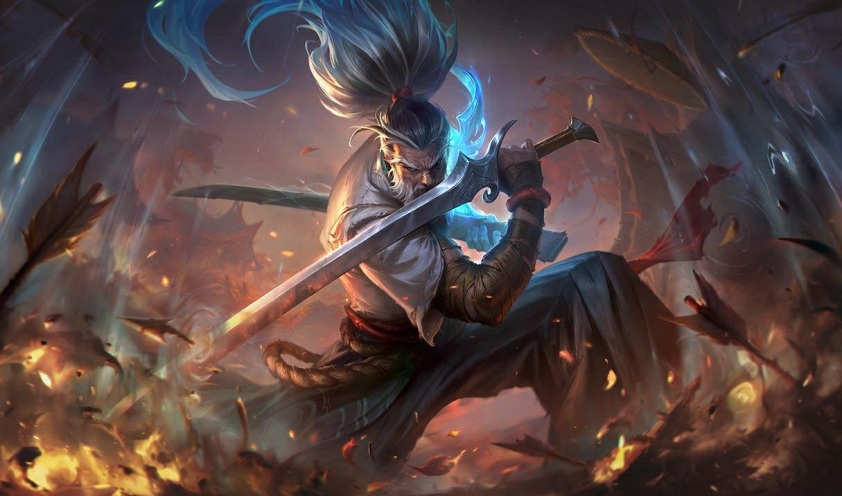 Ưu nhược điểm đội hình Yasuo Sensei