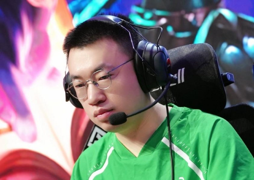 Trận WBG vs WE trong LPL 2025 Split 3