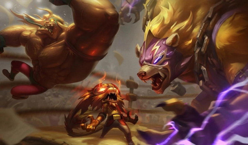 Giám đốc dự án DTCL lên tiếng về sự cố reroll