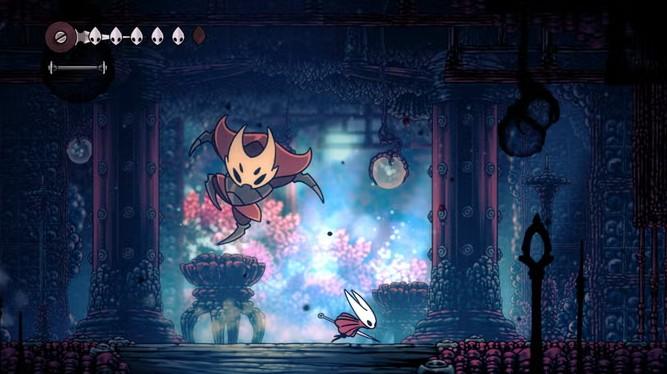 Gameplay và cảnh trong game