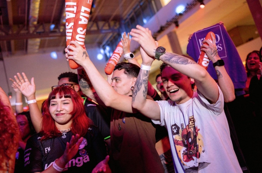 LCS và CBLOL vận hành độc lập