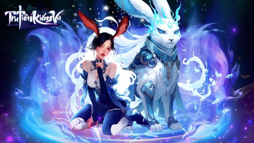 Hình ảnh game Tru Tiên Kiếm Vũ