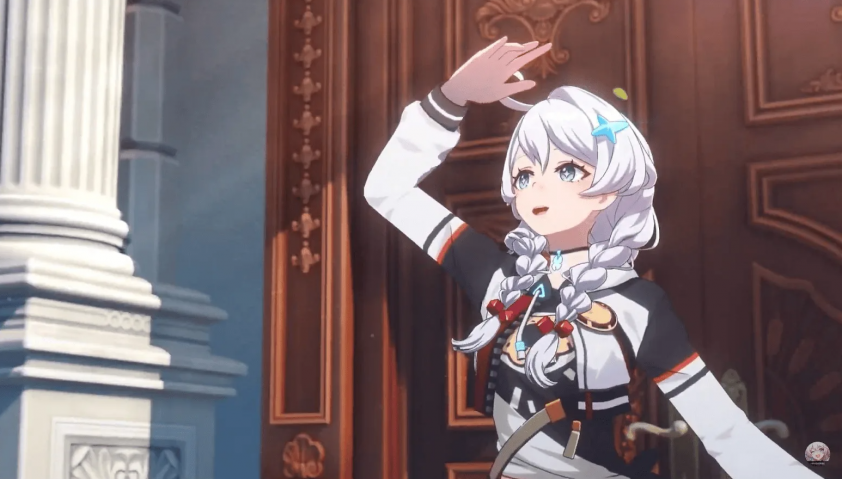 Bối cảnh game Honkai: Nexus Anima