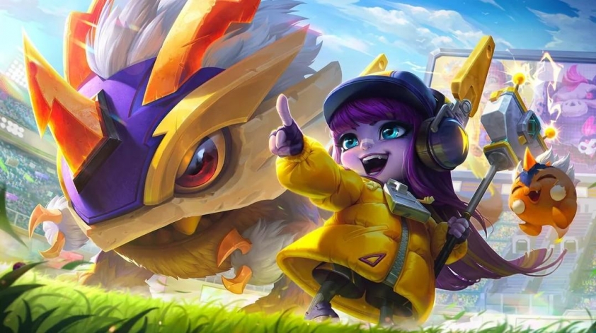 Riot bị chỉ trích vì thiếu trách nhiệm trong cân bằng game