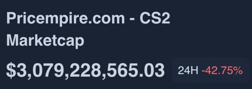 Cộng đồng game thủ trước khủng hoảng CS2