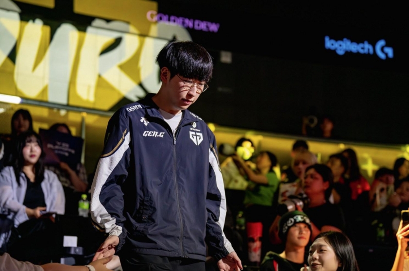 Peter - hỗ trợ KT Rolster