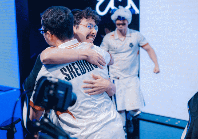 Lịch thi đấu CKTG LOL ngày 30/10 giữa G2 và TES