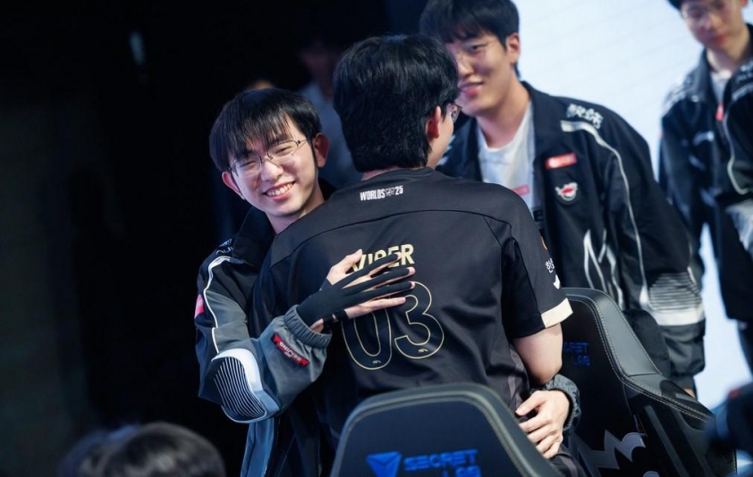 Zeka thất bại vì sai lầm trang bị trên Ryze