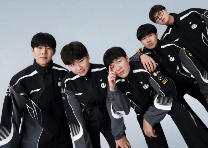 Ban lãnh đạo IG giữ đội hình ổn định