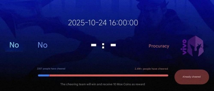 Tâm trạng bi quan của fan LPL về BLG