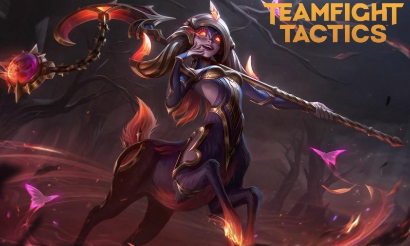 Ưu nhược điểm đội hình Lillia Kỵ Sĩ Phân tích ưu nhược điểm đội hình Lillia Kỵ Sĩ