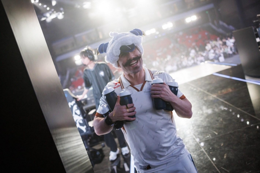 CKTG 2025: G2 thẳng tiến Vòng Playoffs G2 Esports tiến sâu tại CKTG 2025