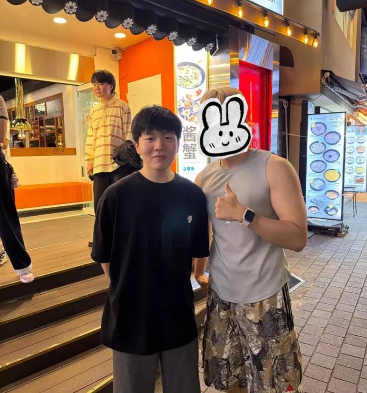 IG thân thiện với fan tại Seoul