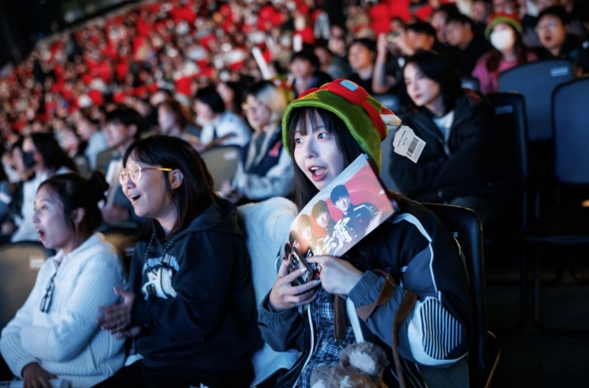 Tuyển thủ và nhà sáng tạo nội dung được đề cử