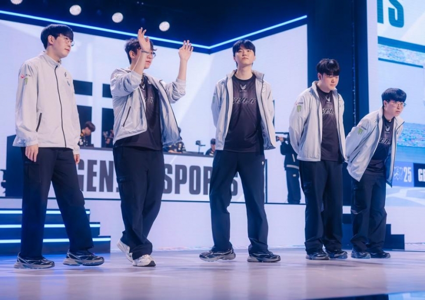 Sự khác biệt tài chính giữa LCK và LPL