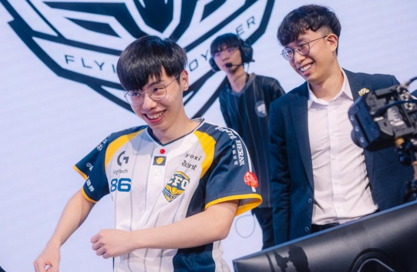 Lịch thi đấu CKTG LOL hôm nay 17/10: KT vs TES, AL vs CFO Ảnh minh họa trận đấu CFO vs AL