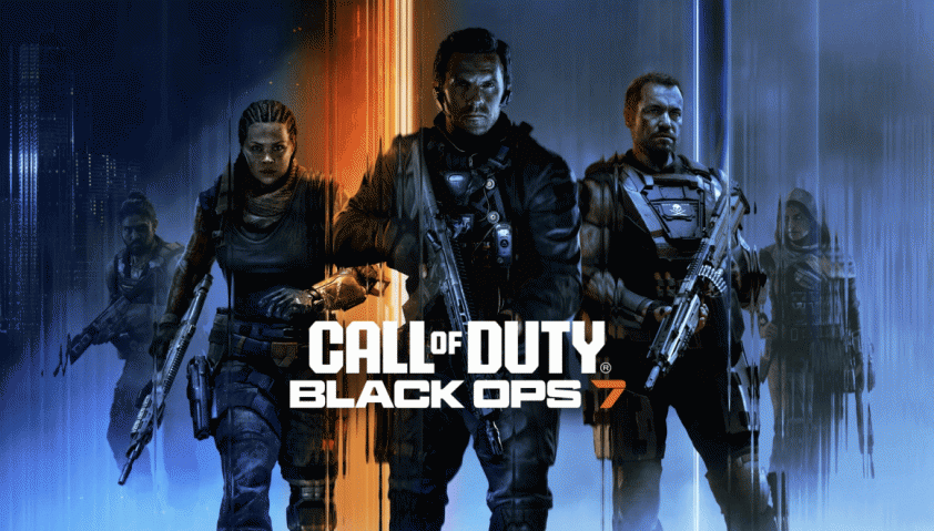 Cộng đồng phản ứng về tình trạng hack trong Black Ops 7