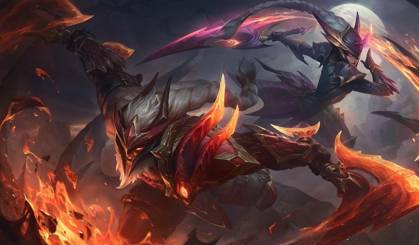 Mẹo chơi đội hình Olaf Đồ Long hiệu quả Bố trí vị trí và trang bị ưu tiên