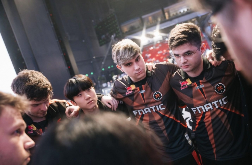 CKTG 2025: FNC thảm bại, Oscarinin thừa nhận ‘phải thay máu đội hình’ Sự thay đổi là cần thiết để FNC tiến xa hơn trong mùa giải tới