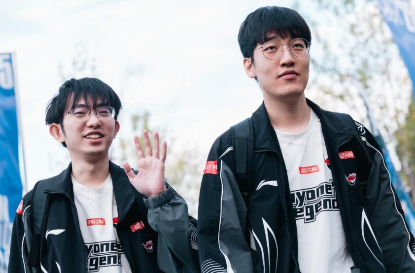 Link xem trực tiếp CKTG LOL hôm nay 31/10: AL vs T1 AL vs T1 tại CKTG 2025