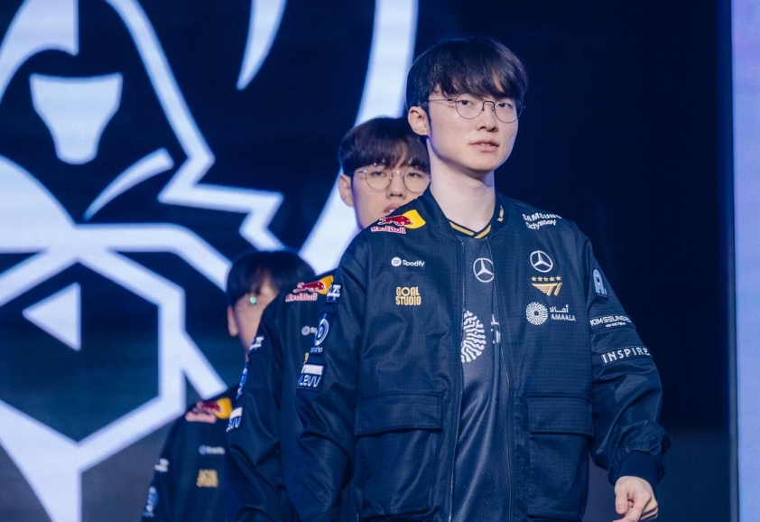 Đội hình thi đấu của CFO tại CKTG 2025