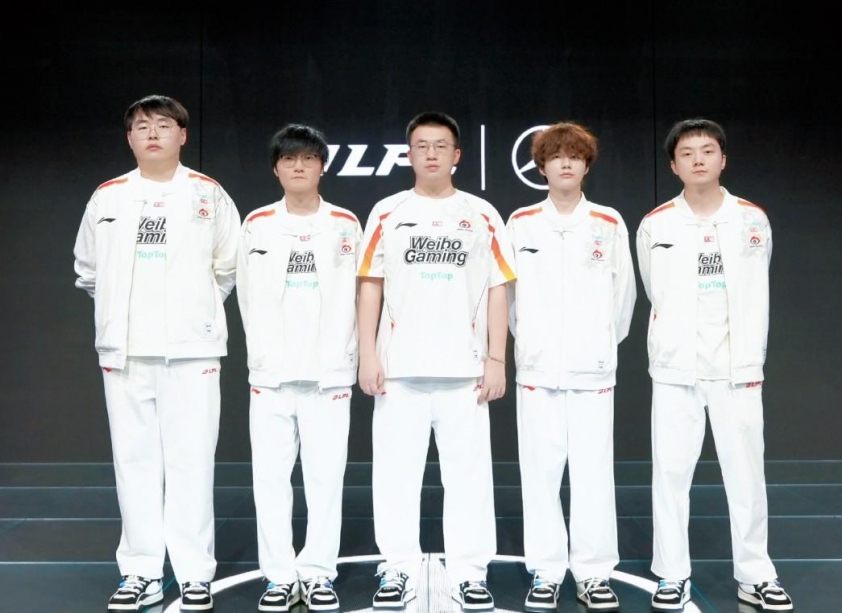 Đại diện LCK thể hiện sức mạnh vượt trội