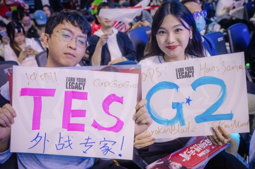 Caps tại CKTG 2025
