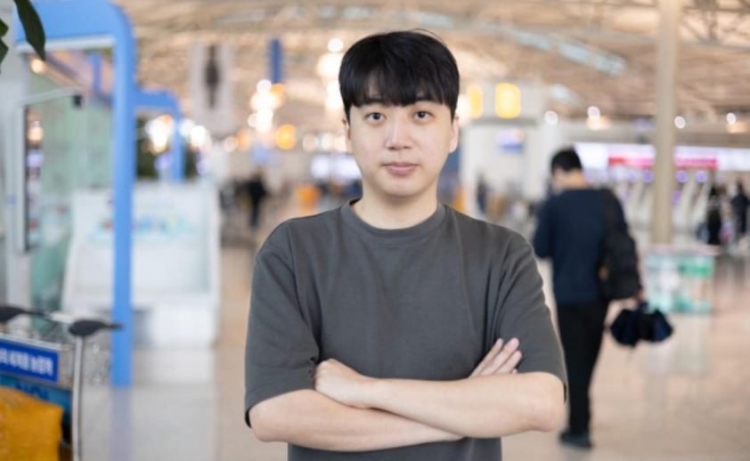 HLV Score phát biểu tại Thượng Hải