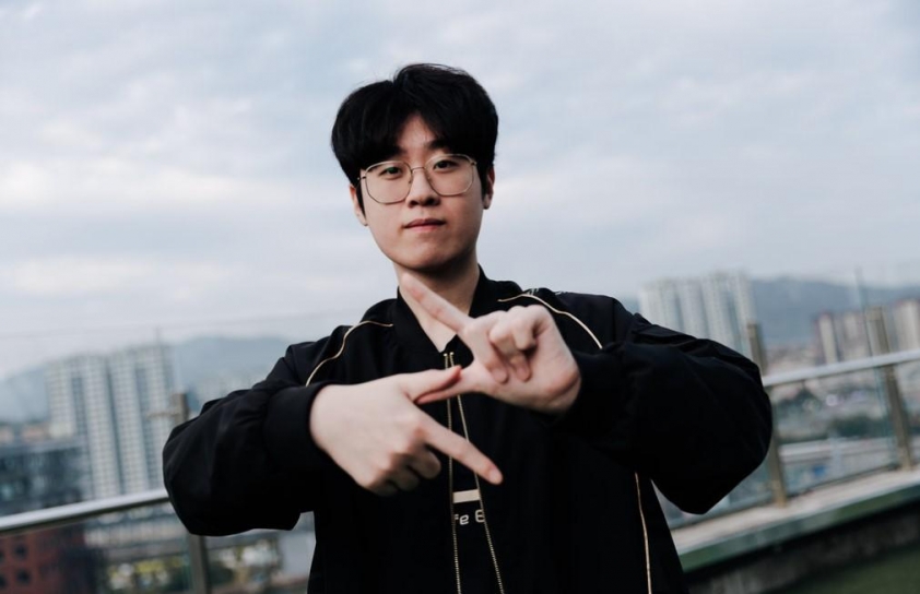 Zeus chia sẻ về quá trình học hỏi