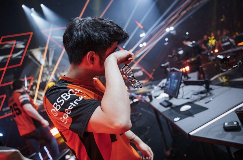 NRG vô địch Valorant Champions 2025