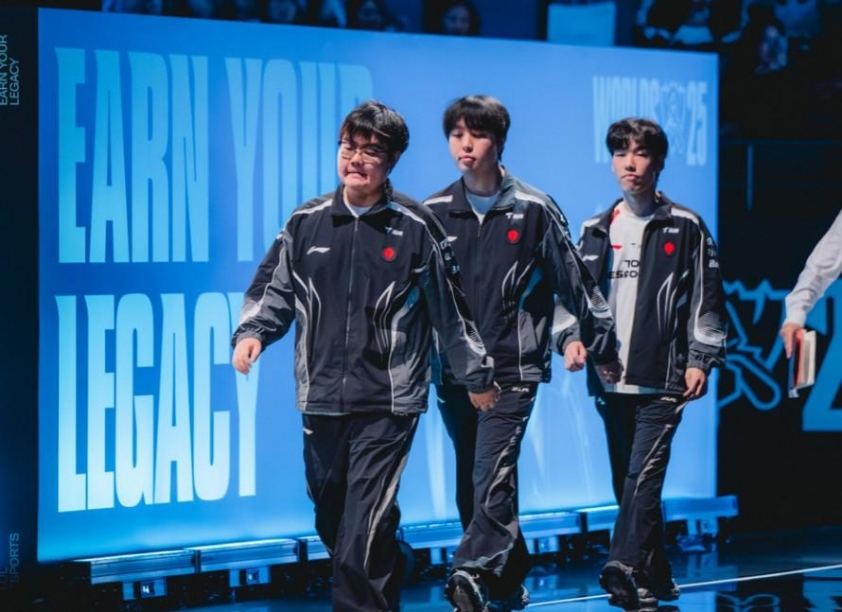 Bảng xếp hạng và điểm đấu giá các đội