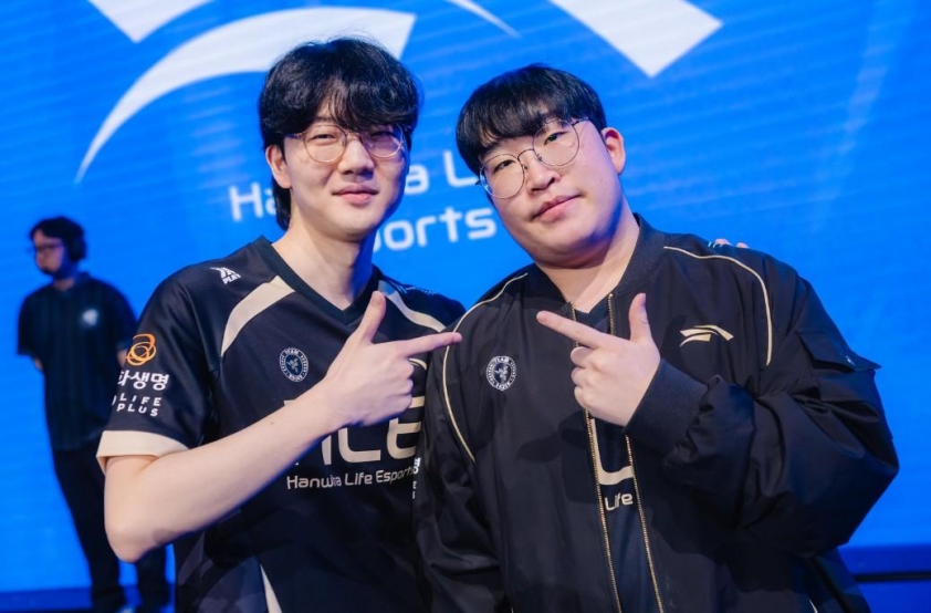 BLG giữ chân Knight nhằm hướng tới mùa giải 2026