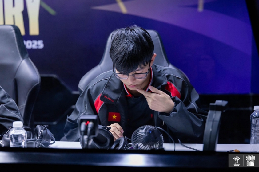 One Star Esports thi đấu tại AIC 2025