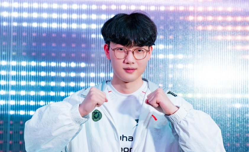 JDG hướng tới chức vô địch thế giới JDG chuẩn bị cho mục tiêu vô địch LPL và CKTG 2026