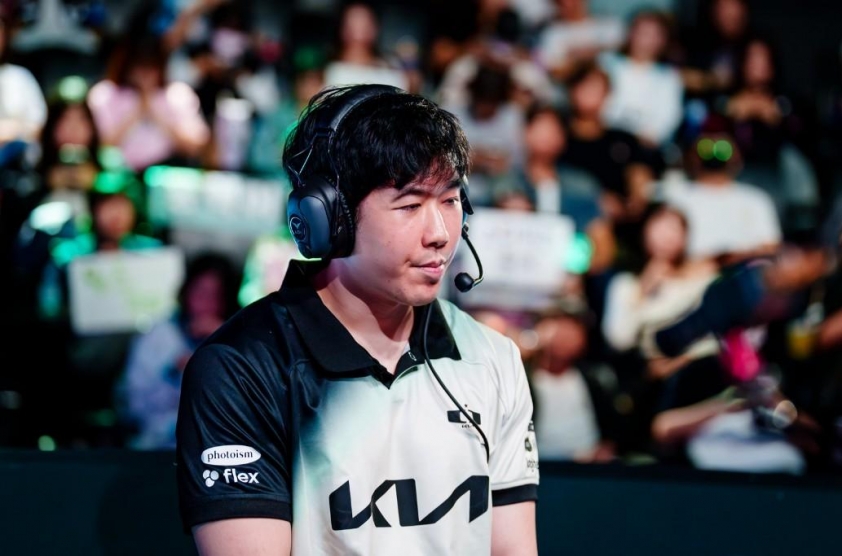 ShowMaker trung tâm drama nội bộ DK