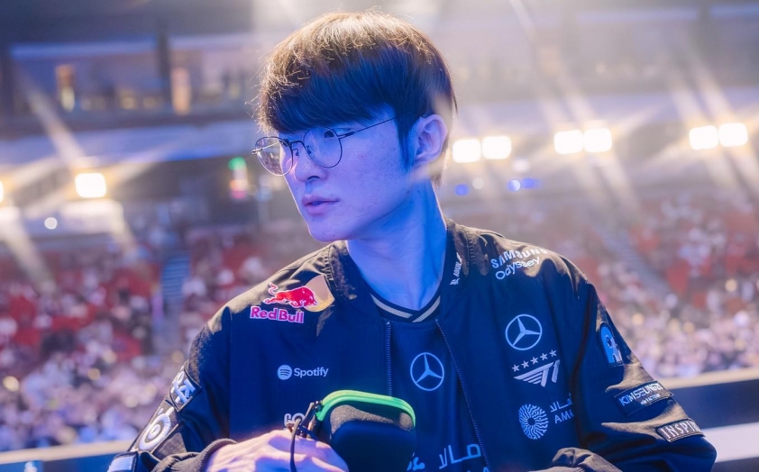 T1 vô địch CKTG liên tiếp có đang 'làm hại' LMHT? Câu trả lời sẽ khiến bạn phải ngỡ ngàng Cộng đồng Esports tranh luận về ảnh hưởng của T1