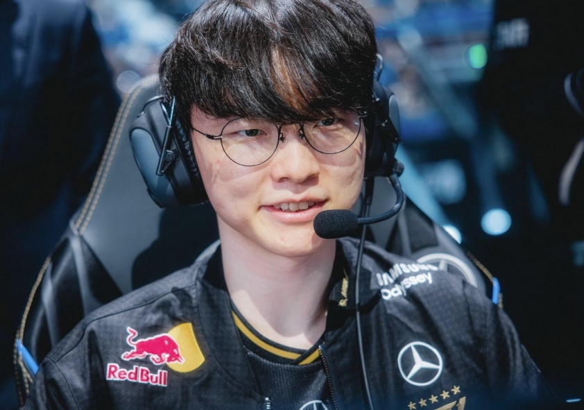 Lịch thi đấu CKTG LOL hôm nay 9/11: T1 vs KT