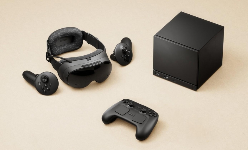 Steam Machine của Valve cạnh tranh trực tiếp với Xbox và PlayStation