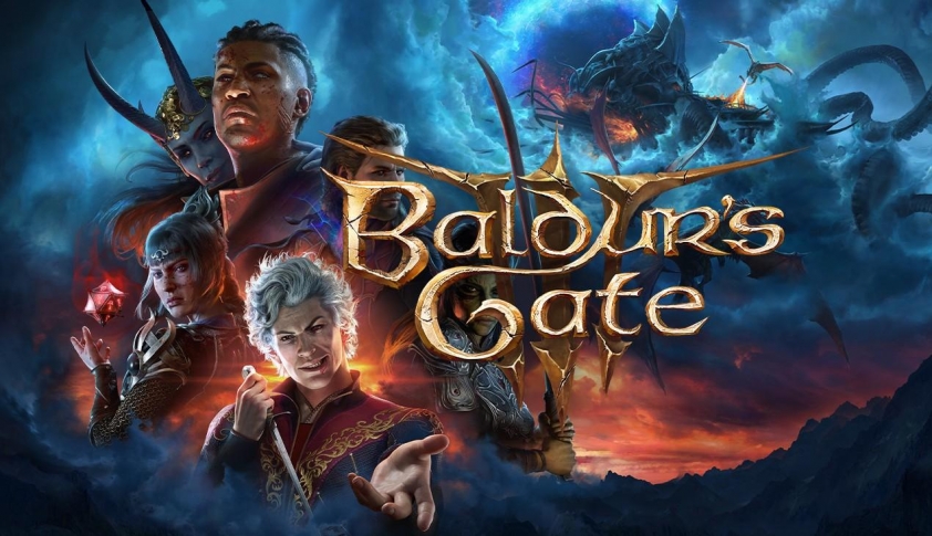 Nhà phát triển Baldur’s Gate 3 bảo vệ Steam