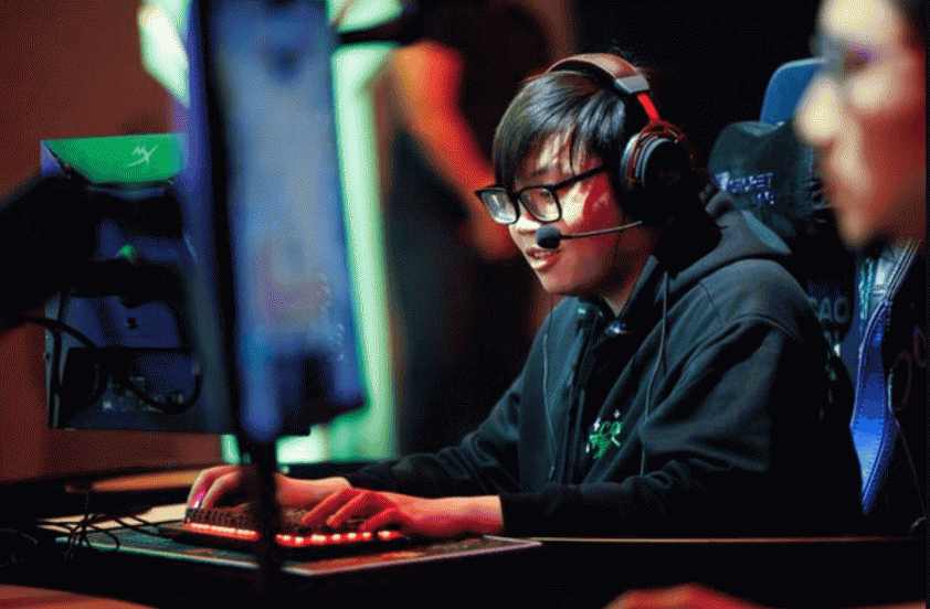 Tiểu sử YBY1 - Golden Boy của DTCL Việt Nam YBY1 thi đấu chuyên nghiệp