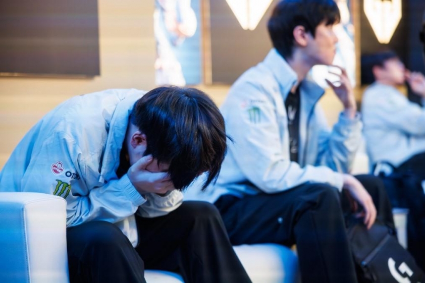 Phản ứng người hâm mộ Gen.G