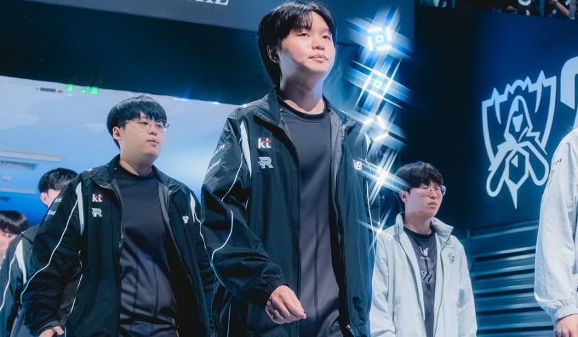 Bdd tự tin trước trận chung kết CKTG 2025