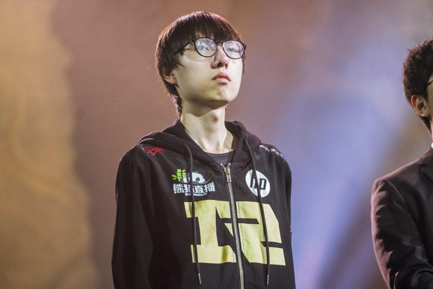 Kanavi được huyền thoại LPL bênh vực dù TES thua đau tại CKTG 2025 Lịch sử các chức vô địch LPL có dấu ấn tuyển thủ Hàn Quốc