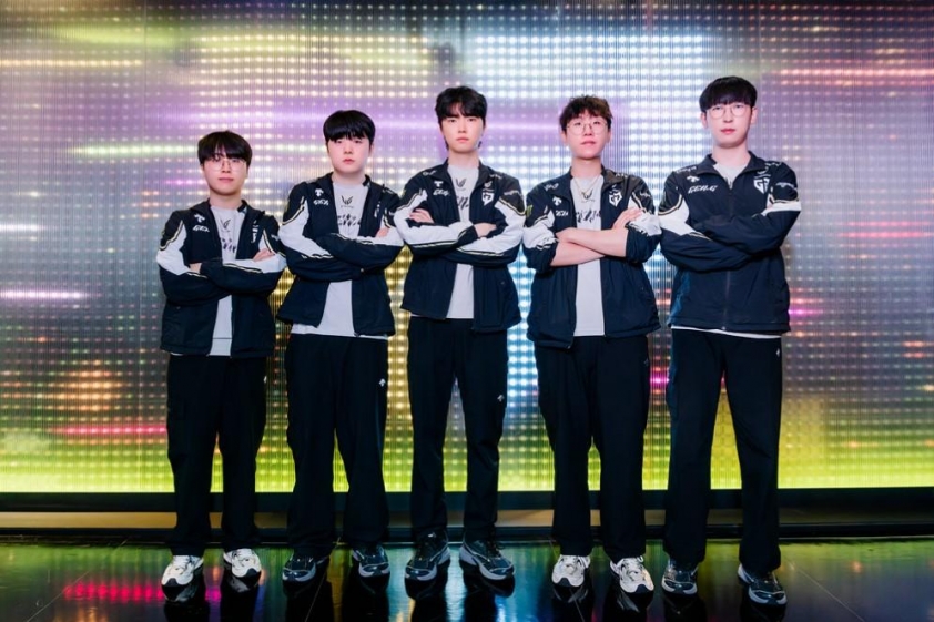 Lịch thi đấu CKTG LOL hôm nay