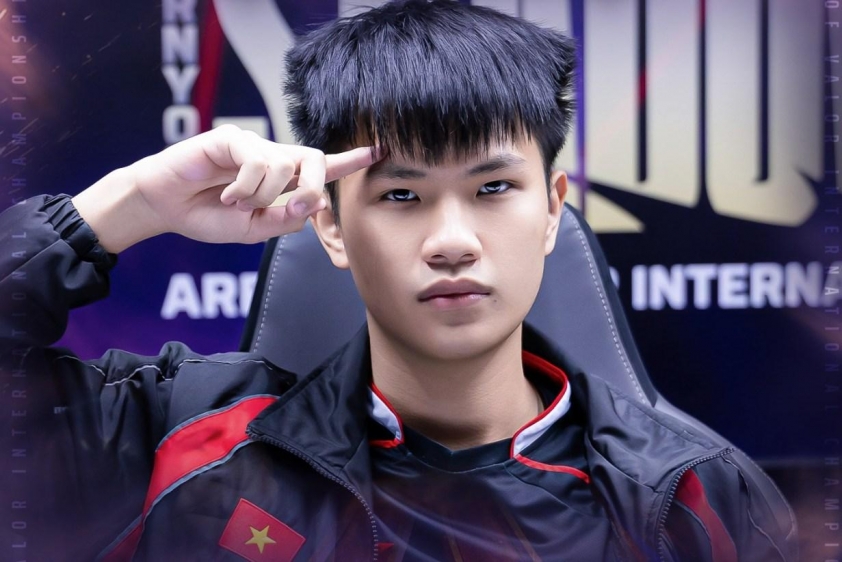 Lịch thi đấu Liên Quân Mobile vòng bảng AIC 2025 ngày 18/11