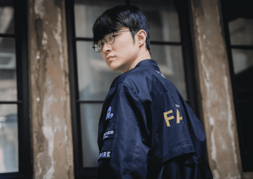 Faker chia sẻ về tình trạng sức khỏe sau CKTG 2025